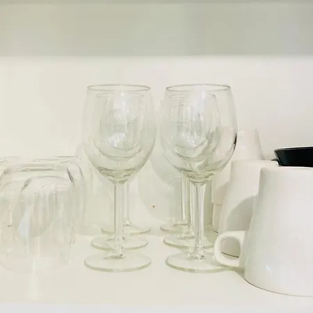 Appartement La Roseraie *