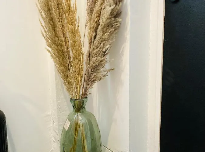 La Roseraie Apartment