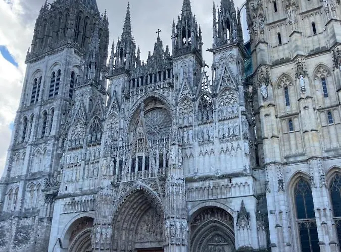 La Roseraie