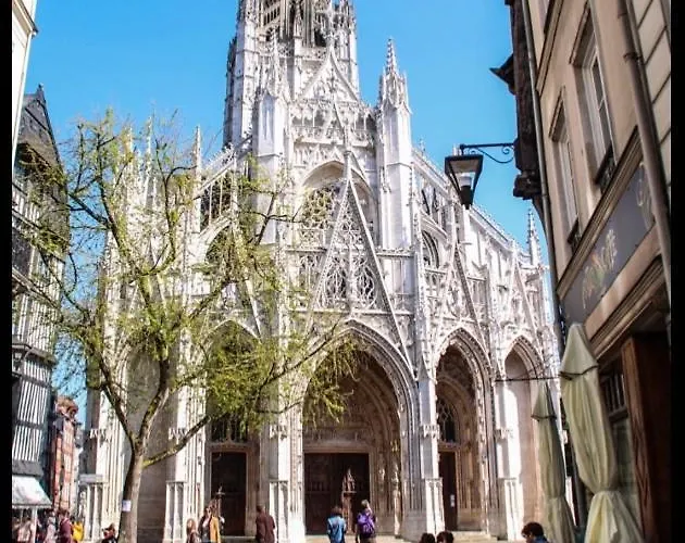 La Roseraie